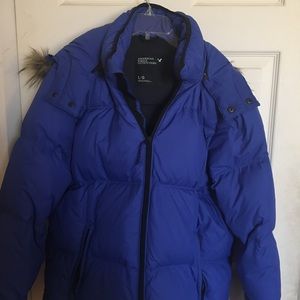 American Eagle 🦅 Outfitters Men’s Coat